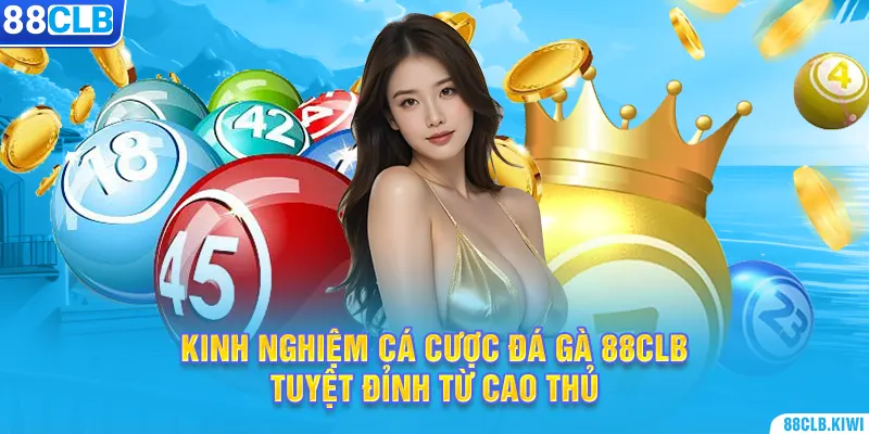 Điểm qua một số thông tin về xổ số 88CLB