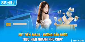 Thumb rút tiền 88CLB